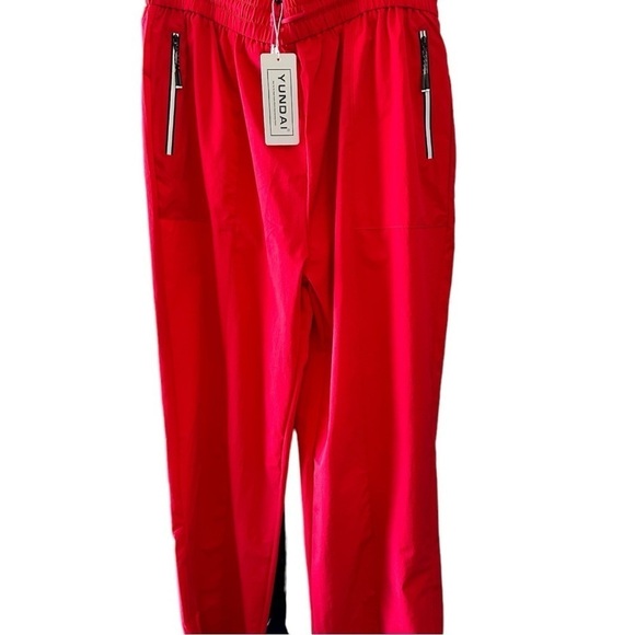 NWT Women's Waterproof Lightweight Quick Dry Hiking Athletic Joggers - Picture 1 of 6
